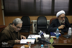 نشست علمی «آموزش مفاهیم اخلاقی به کودکان»