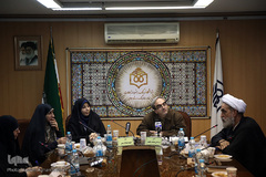 نشست علمی «آموزش مفاهیم اخلاقی به کودکان»