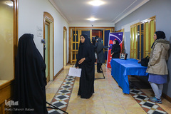 مراسم اختتامیه جشنواره فیلم ۱۱۴ ثانیه‌ای مبین