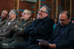 مراسم اختتامیه جشنواره فیلم ۱۱۴ ثانیه‌ای مبین