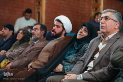 مراسم اختتامیه جشنواره فیلم ۱۱۴ ثانیه‌ای مبین