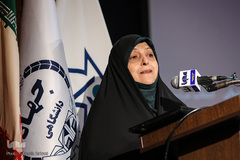 مراسم اختتامیه جشنواره فیلم ۱۱۴ ثانیه‌ای مبین