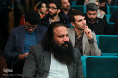 مراسم اختتامیه جشنواره فیلم ۱۱۴ ثانیه‌ای مبین