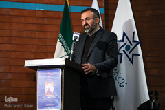 مراسم اختتامیه جشنواره فیلم ۱۱۴ ثانیه‌ای مبین