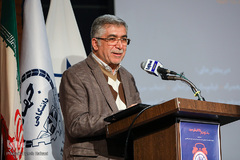 دکتر طیبی،‌ رئیس جهاددانشگاهی