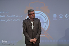 مراسم اختتامیه جشنواره فیلم ۱۱۴ ثانیه‌ای مبین