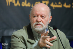 بیستمین نشست تخصصی رسانه‌ای مرکز جمعیت دفاع از ملت فلسطین