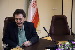 مصاحبه اختصاصی ایکنا با سعید مظفری دوبلور پیشکسوت