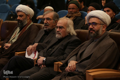 شب شعر «قسم به قاصم»