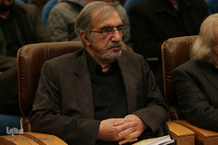 شب شعر «قسم به قاصم»