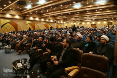 شب شعر «قسم به قاصم»