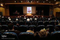 شب شعر «قسم به قاصم»