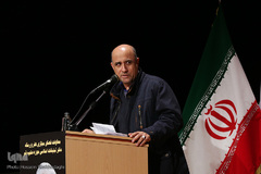 شب شعر «قسم به قاصم»