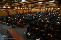 شب شعر «قسم به قاصم»