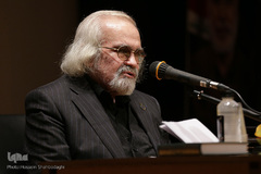 شب شعر «قسم به قاصم»