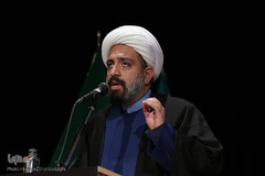 شب شعر «قسم به قاصم»