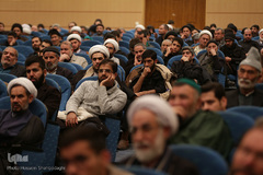 شب شعر «قسم به قاصم»