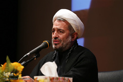 شب شعر «قسم به قاصم»