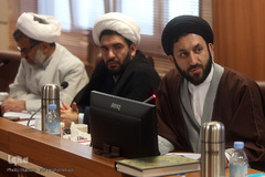 دومين نشست دبيران قرآن و عترت استانی نهاد نمایندگی مقام معظم رهبری در دانشگاه‌ها