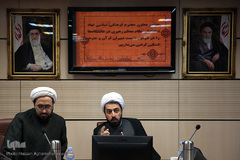 دومين نشست دبيران قرآن و عترت استانی نهاد نمایندگی مقام معظم رهبری در دانشگاه‌ها