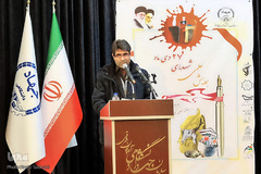 همایش علمی شهدای ۲۷ دی دانشگاه تبریز