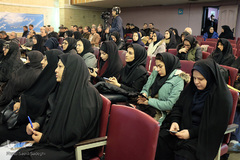 همایش علمی شهدای ۲۷ دی دانشگاه تبریز