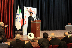 همایش علمی شهدای ۲۷ دی دانشگاه تبریز