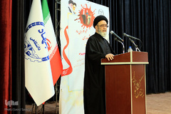 حجت السلام و المسلمین آل هاشم، نماینده ولی فقیه در آذربایجان شرقی