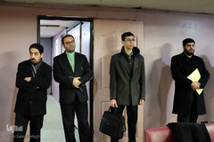 همایش علمی شهدای ۲۷ دی دانشگاه تبریز