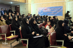 همایش علمی شهدای ۲۷ دی دانشگاه تبریز