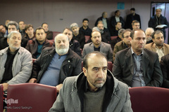 همایش علمی شهدای ۲۷ دی دانشگاه تبریز