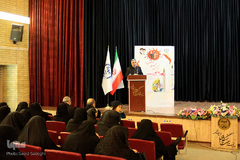 همایش علمی شهدای ۲۷ دی دانشگاه تبریز