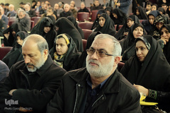 همایش علمی شهدای ۲۷ دی دانشگاه تبریز