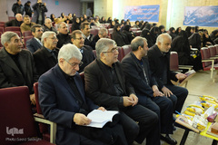 همایش علمی شهدای ۲۷ دی دانشگاه تبریز