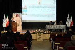 همایش علمی شهدای ۲۷ دی دانشگاه تبریز