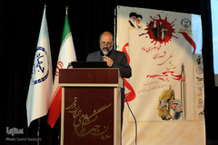 همایش علمی شهدای ۲۷ دی دانشگاه تبریز