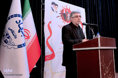  سیدحمیدرضا طیبی، رئیس جهاددانشگاهی 