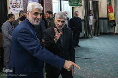 مراسم بزرگداشت شهید سپهبد قاسم سلیمانی