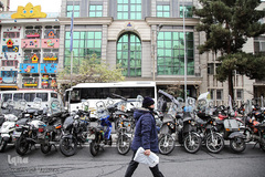 نماز جمعه تهران به امامت حضرت آیت الله خامنه ای، رهبر معظم انقلاب اسلامی