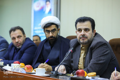 محمدرضا مسیب‌زاده، مدیرکل قرآن، عترت و نماز وزارت آموزش و پرورش