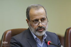 جلسه ستاد هماهنگی ویژه‌برنامه‌های قرآنی بزرگداشت سردار شهید سپهبد قاسم سلیمانی