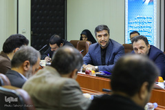 جلسه ستاد هماهنگی ویژه‌برنامه‌های قرآنی بزرگداشت سردار شهید سپهبد قاسم سلیمانی