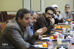 جلسه ستاد هماهنگی ویژه‌برنامه‌های قرآنی بزرگداشت سردار شهید سپهبد قاسم سلیمانی