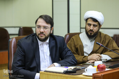 جلسه ستاد هماهنگی ویژه‌برنامه‌های قرآنی بزرگداشت سردار شهید سپهبد قاسم سلیمانی