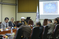 جلسه ستاد هماهنگی ویژه‌برنامه‌های قرآنی بزرگداشت سردار شهید سپهبد قاسم سلیمانی