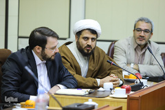 جلسه ستاد هماهنگی ویژه‌برنامه‌های قرآنی بزرگداشت سردار شهید سپهبد قاسم سلیمانی