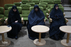 دومین کنفرانس بین‌المللی «حقوق بشر آمریکایی از دیدگاه مقام معظم رهبری»