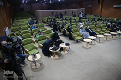 دومین کنفرانس بین‌المللی «حقوق بشر آمریکایی از دیدگاه مقام معظم رهبری»