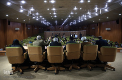 دومین کنفرانس بین‌المللی «حقوق بشر آمریکایی از دیدگاه مقام معظم رهبری»