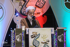  آیت‌الله امامی‌کاشانی، امام جمعه موقت تهران